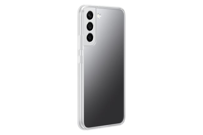 Husă Samsung Galaxy S22 Plus Transparentă EF-MS906CTEGWW - imagine 9