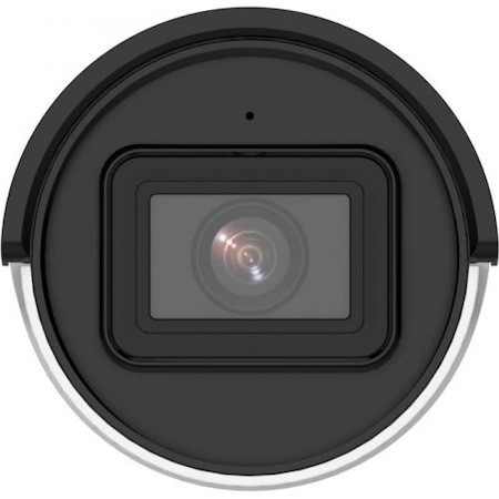 Camera Supraveghere HIKVISION 4MP AcuSense - Audio și IR 40m - imagine 3