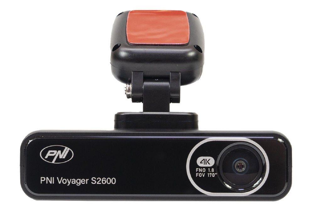 Camera Auto 4K PNI Voyager S2600