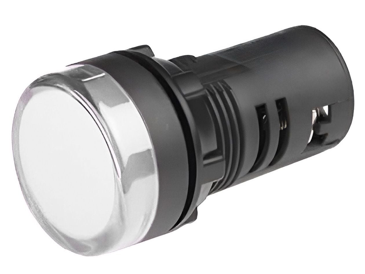 Lampa LED Semnalizare 22mm Freder