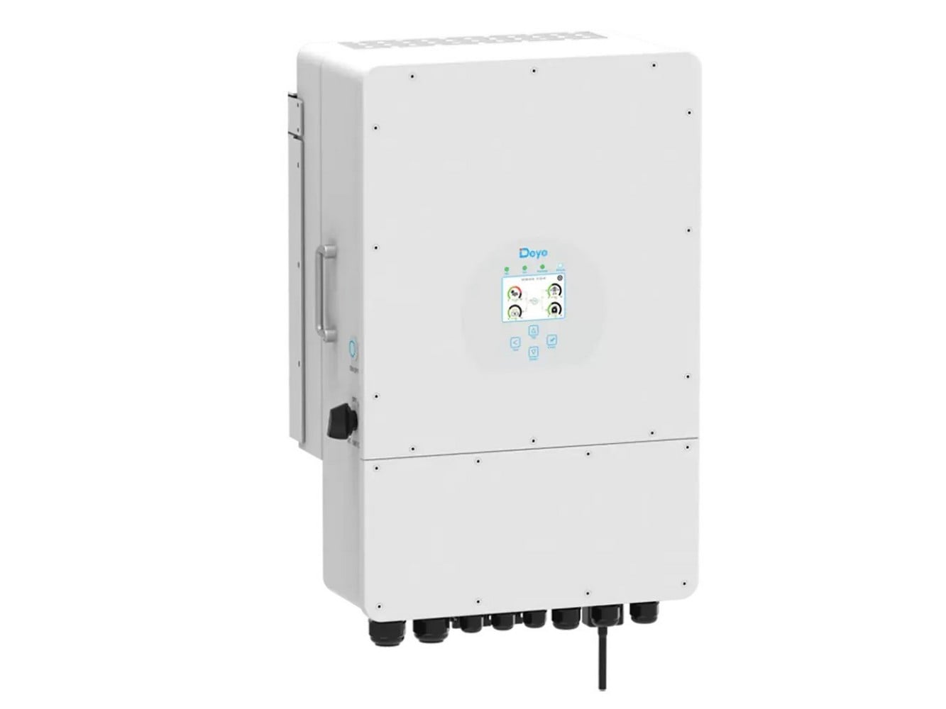 Invertor Hibrid Deye 10KW 2MPPT IP65