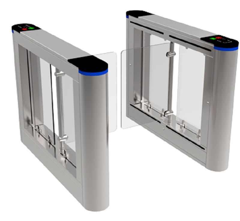 Turnichet Safer TS-SG801-800 Deschidere Rapidă