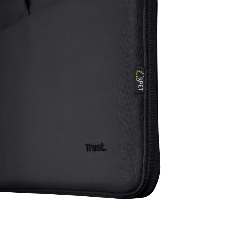 Geanta Laptop Trust Bologna 16" + Mouse Wireless Negru - imagine 11