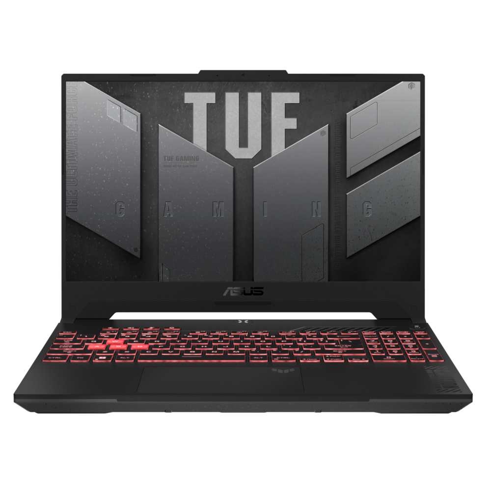 ASUS TUF Gaming A17 - Laptop RTX 4050, 144Hz