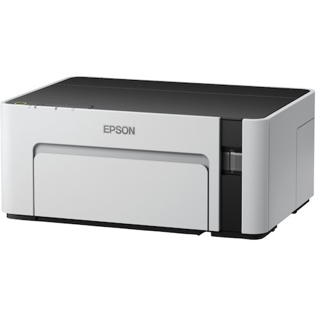 Imprimanta Epson M1100 EcoTank Mono - 6000 pagini inclus - imagine 3