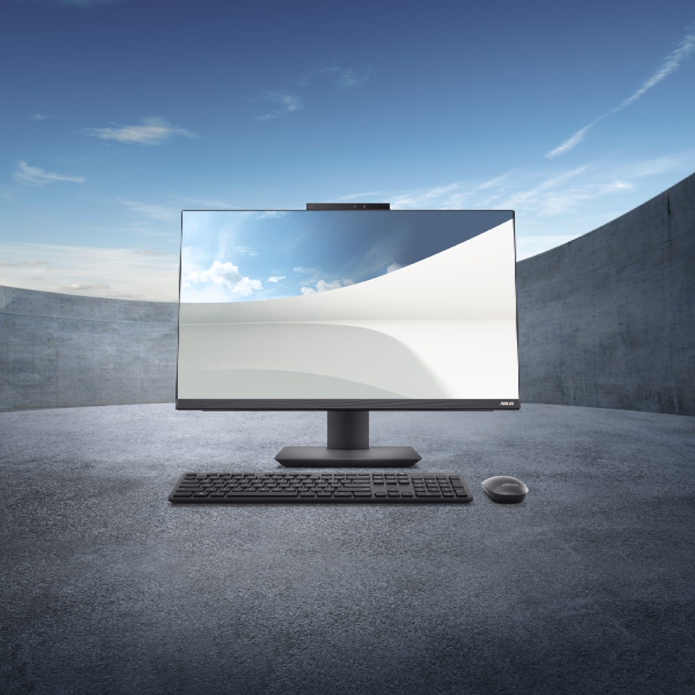 Asus ExpertCenter E5702 AiO 27" - Educație