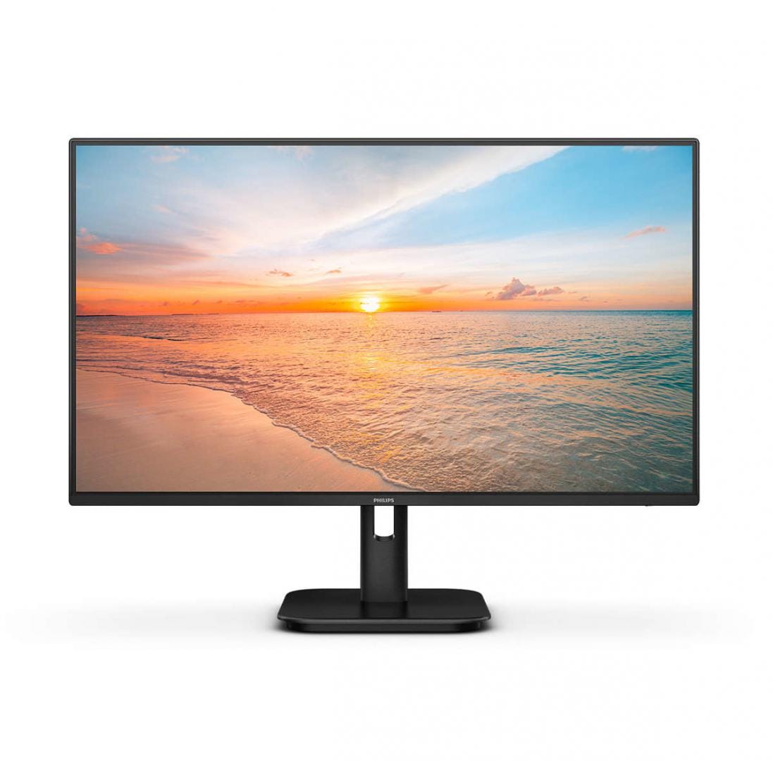 Monitor Philips 24E1N1100A/00 23.8" IPS Full HD 100Hz - imagine 11