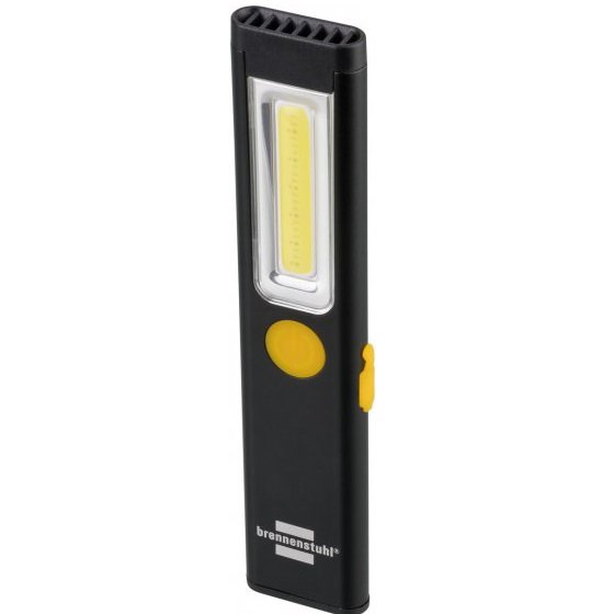 Lanterna LED Brennenstuhl PL 200 A, 200 Lumeni