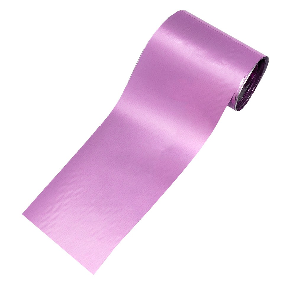 Folie Transfer Unghii LUXORISE #08 Rainbow