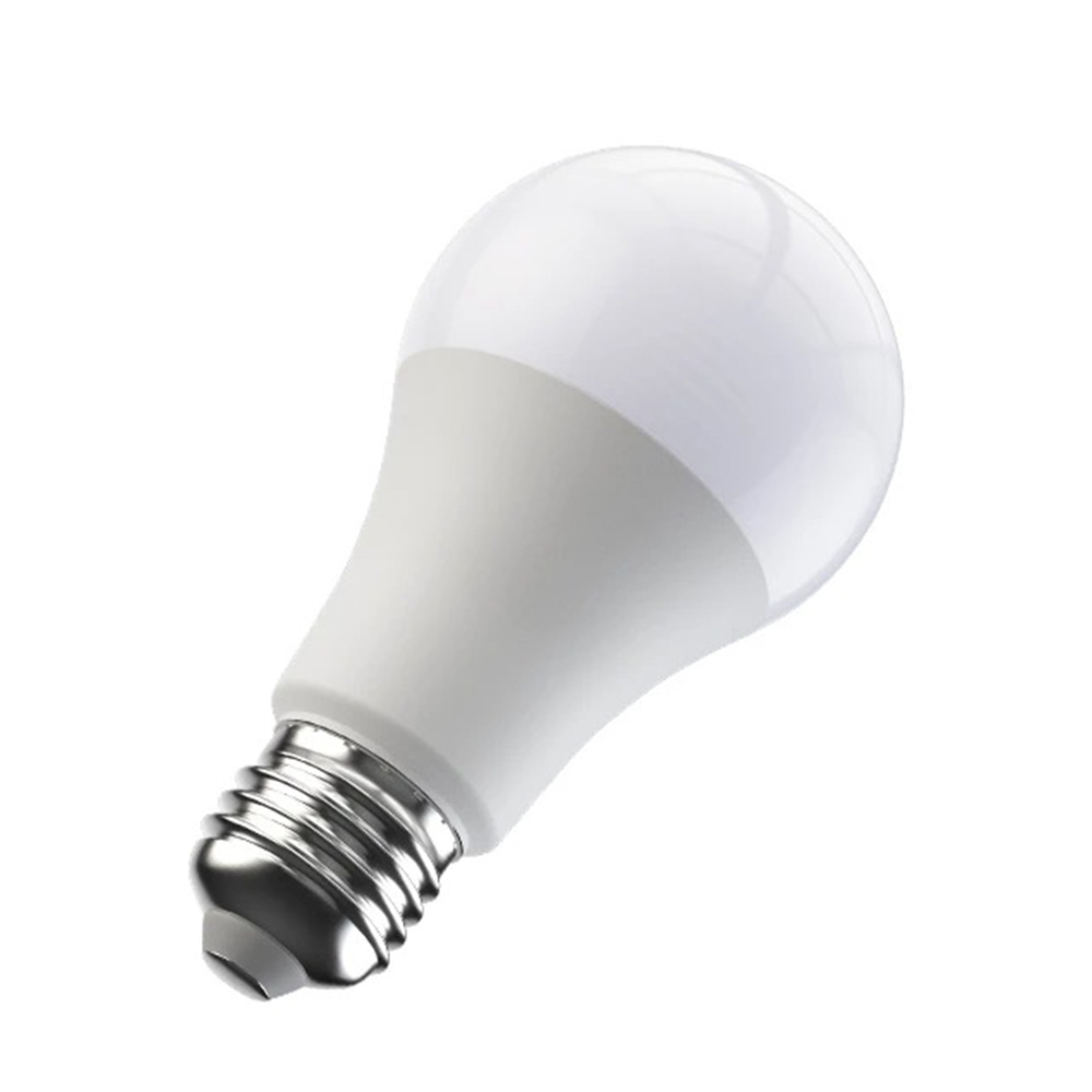 Bec Inteligent Wi-Fi BroadLink LB27, 10W, 800LM - imagine 2