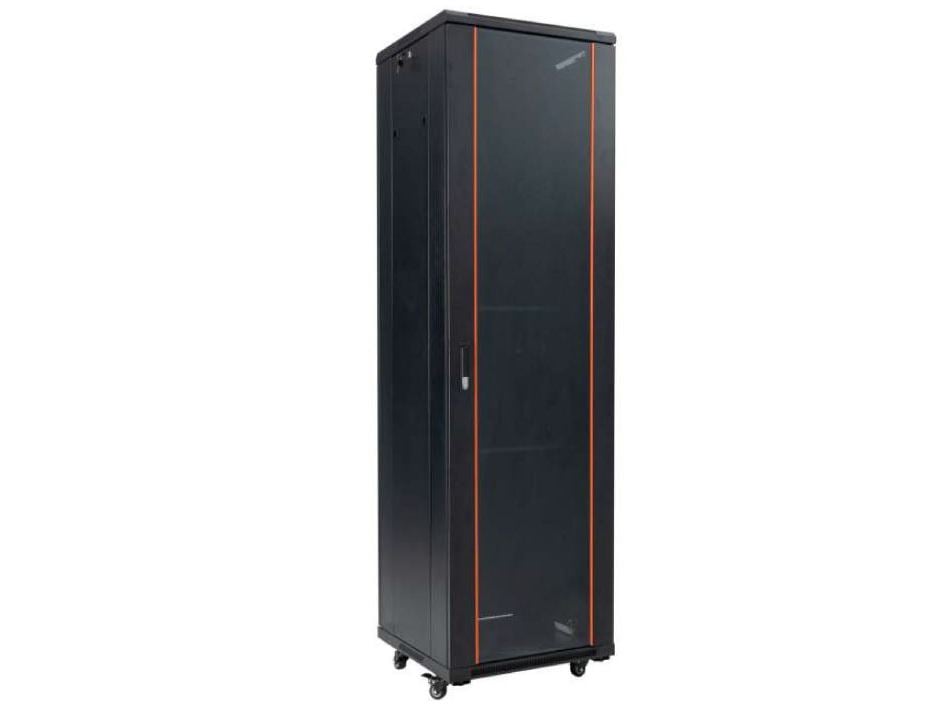 Rack Safer 32U 800kg - Cabinet IT profesional