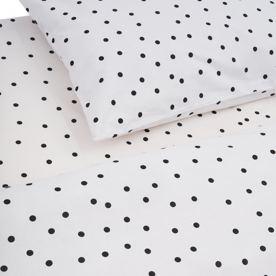 Lenjerie Pat Heinner King Size 100% BBC 144 TC Model DOT - imagine 3