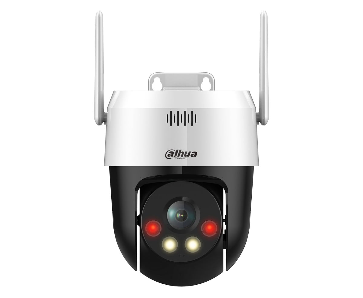 Dahua Camera PT WiFi Full Color 5MP