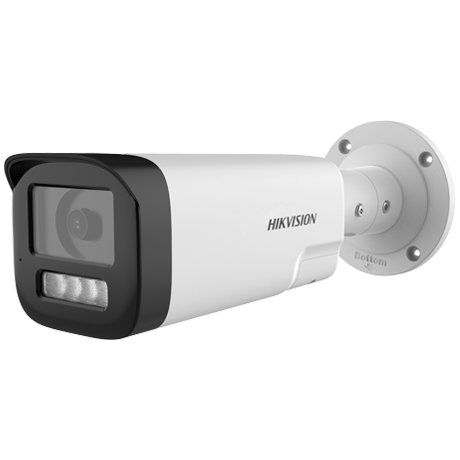 Hikvision DS-2CE19U0T-LTS cameră analogă 4K, lentilă 2.8mm