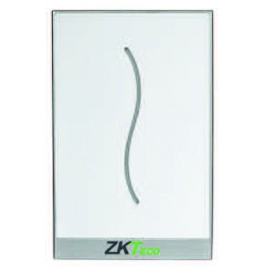 Cititor RFID ZKTeco PRO-ID40-EM, Exterior, IP65