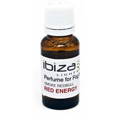 Parfum Lichid de Fum Red-Energy 20ML Ibiza Light