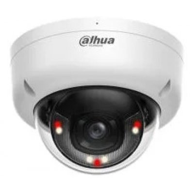 Camera IP Dahua WizSense 2MP Colorată 24/7