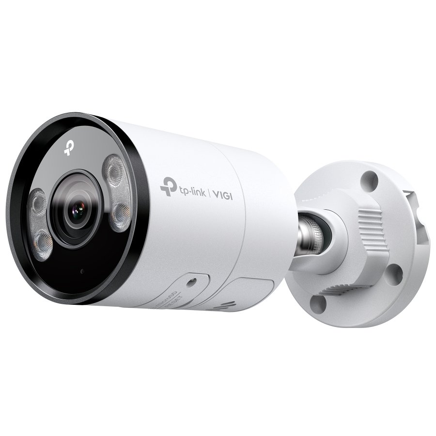 TP-LINK VIGI C345 4MP, Bullet IP, Full-Color
