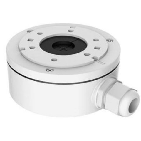 Doza montaj aluminiu Hikvision DS-1280ZJ-XS