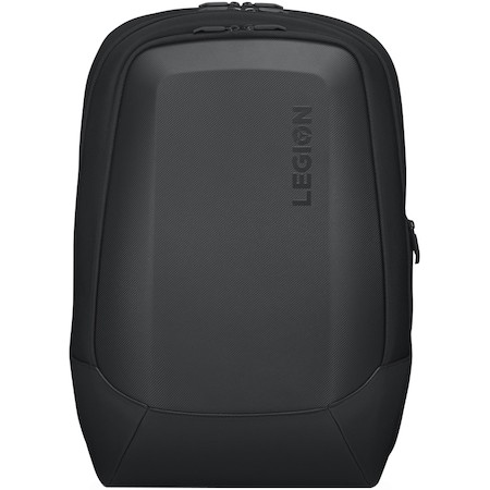Rucsac Gaming Lenovo Armored II 17.3" Negru - Protecție Premium