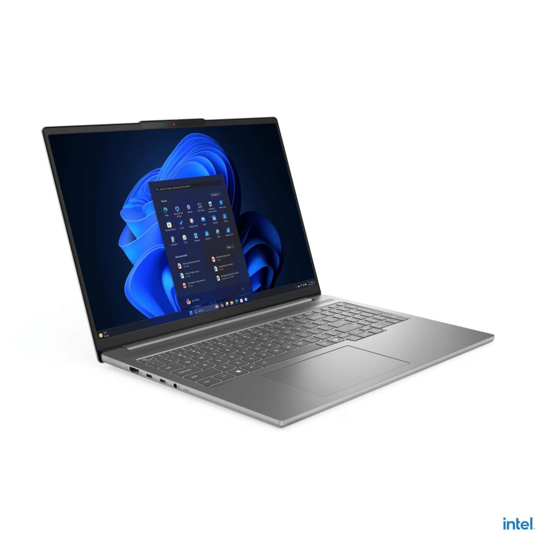 Laptop Lenovo IdeaPad Pro 5 16 inch 2.8K OLED Ultra 7 RTX 5050 - imagine 2