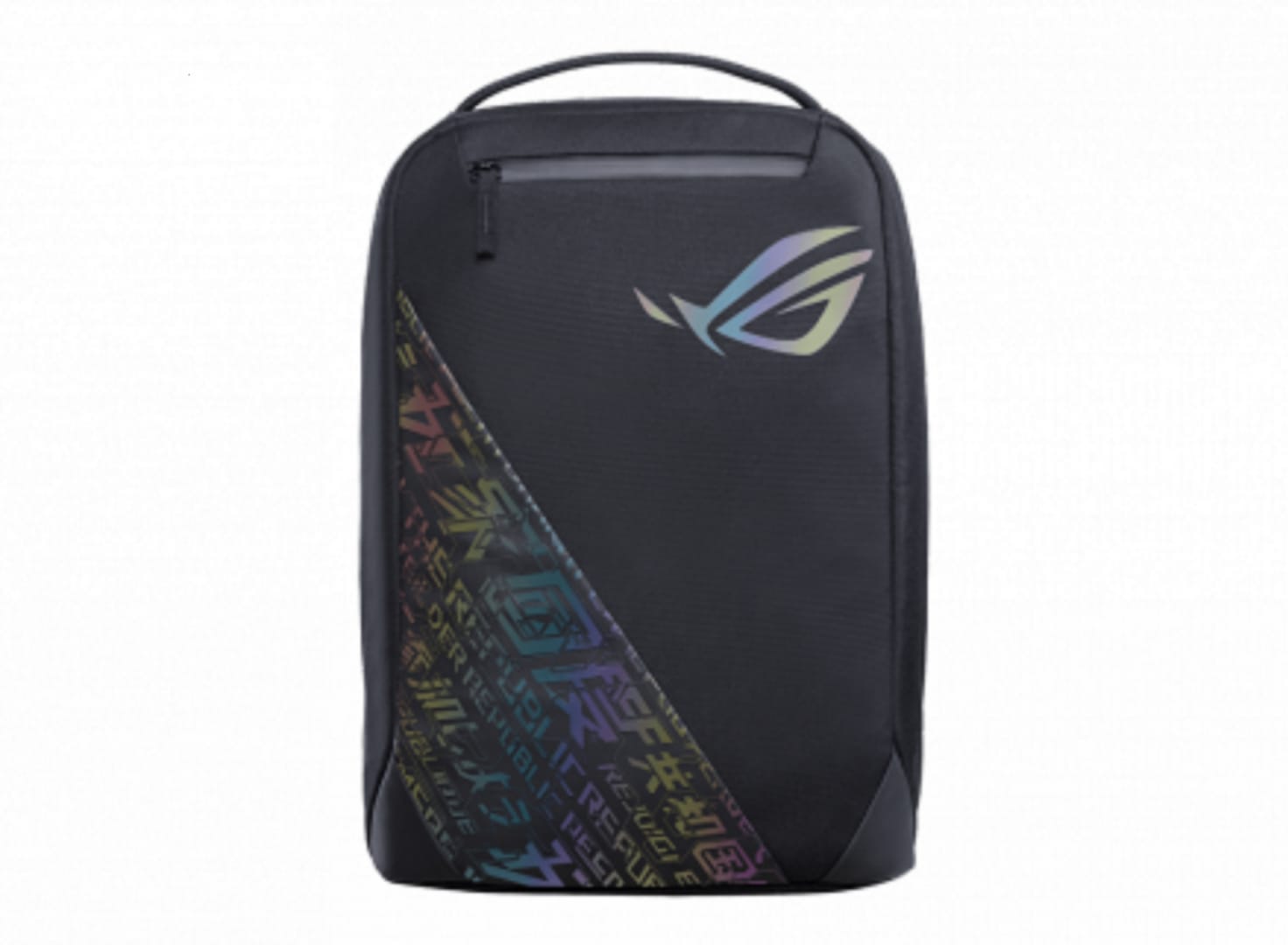 Ghiozdan Gaming ASUS ROG BP1501G 17" Holographic - 18L - imagine 4