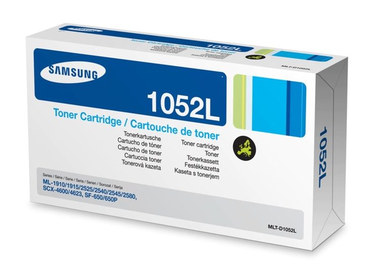 Toner Samsung D1052L Black Original - 2500 Pagini