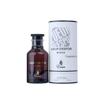 Paris Corner Lueur D'Espoir Arena Unisex 100ml
