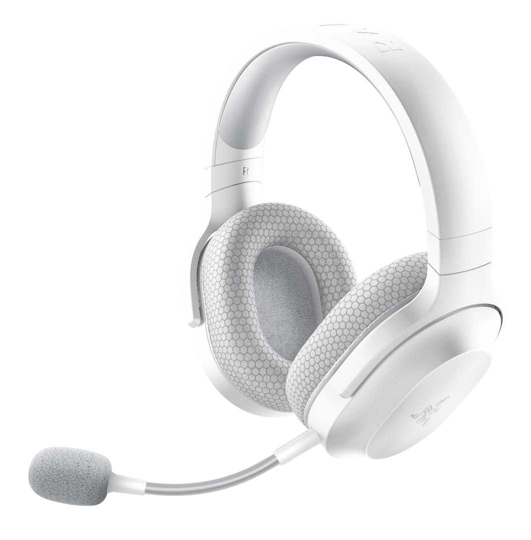 Căști Gaming Wireless Razer Barracuda X Mercury - imagine 3
