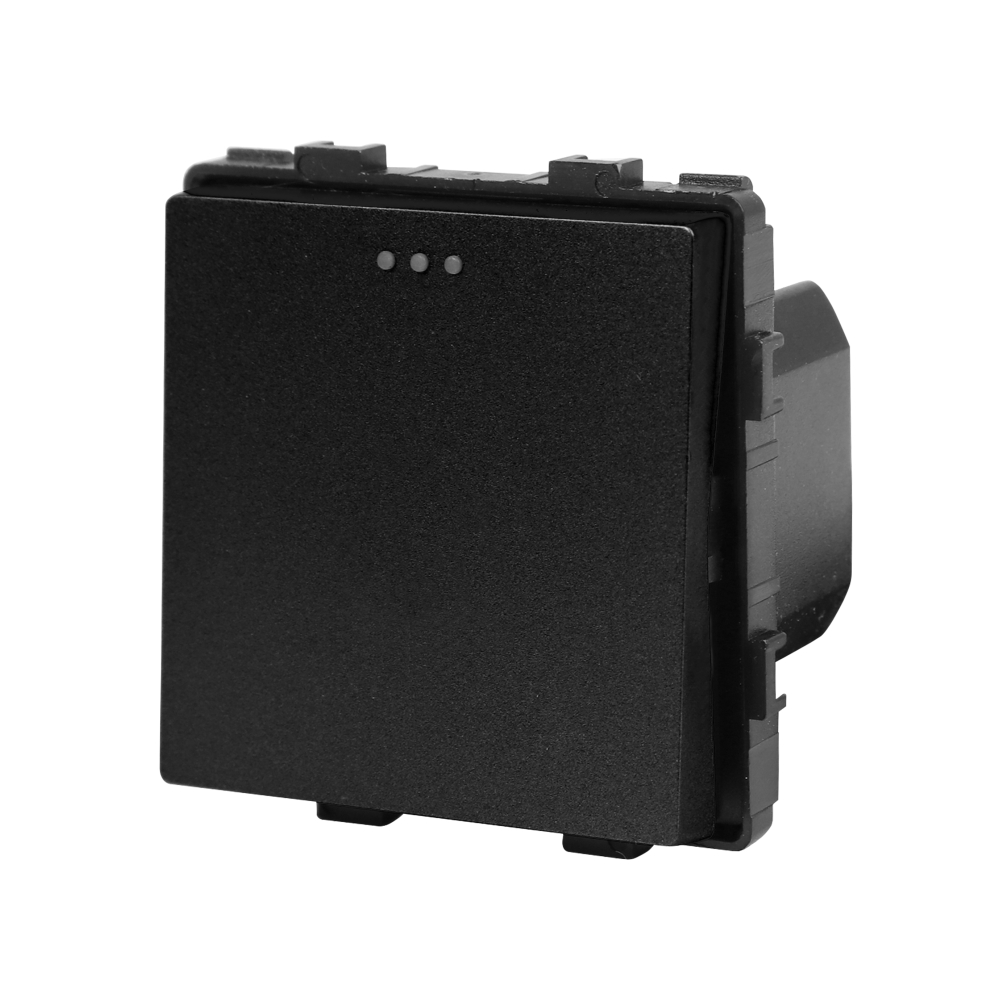Modul Intrerupator Simplu LUXION, Mecanic - imagine 5