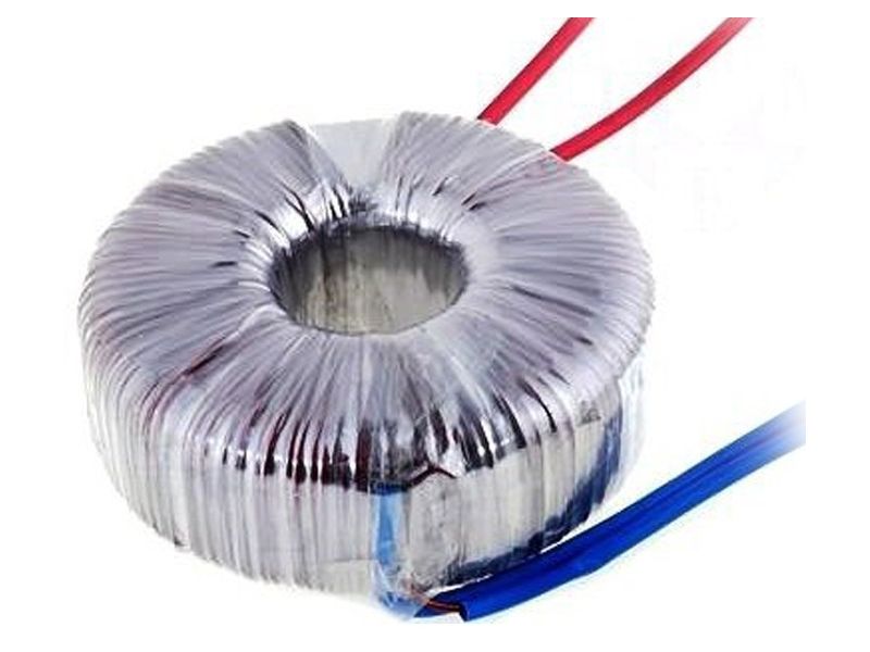 Transformator Toroidal ATSUMI 16V 60W | Atu tech