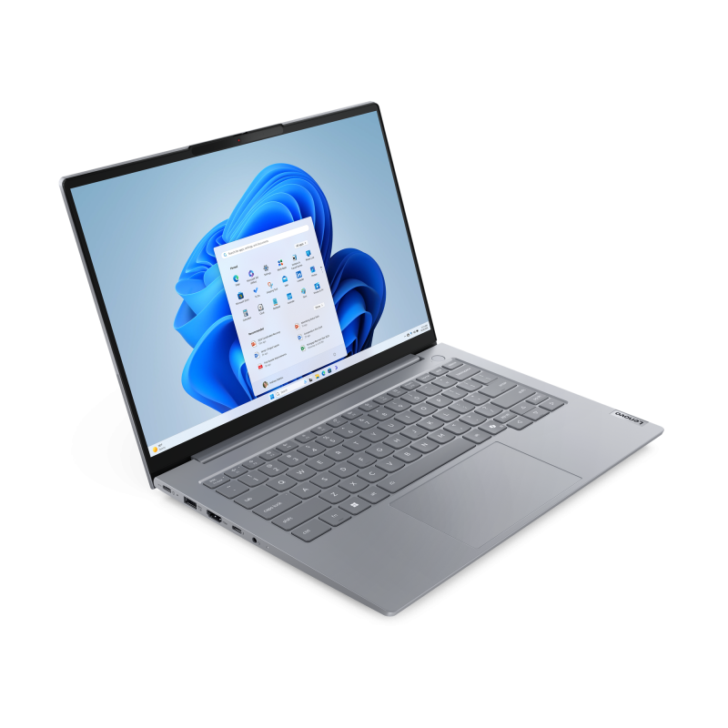 Laptop Lenovo ThinkBook 14 G8 IRL - Intel Core 5, 14" WUXGA, 512GB SSD