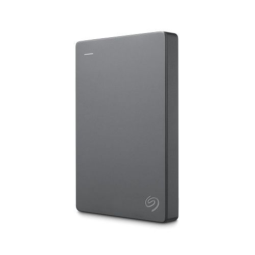 HDD extern SEAGATE Basic 4 TB 2.5 inch USB 3.0 Negru
