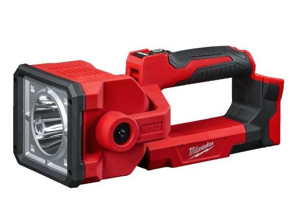 Lanternă LED Milwaukee TRUEVIEW 1250 lumeni