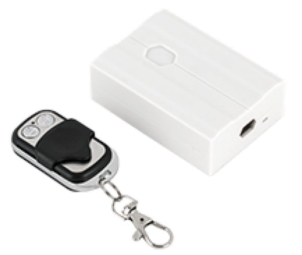 Yli WBK-401-2 Radiocomanda 2 Canale 100m