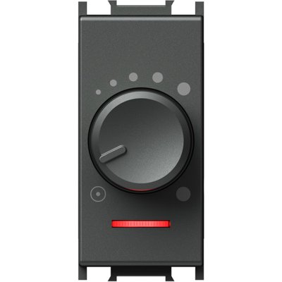 Variator Cap Scara TEM 40-300W, Modul TEM-EM12AT-B