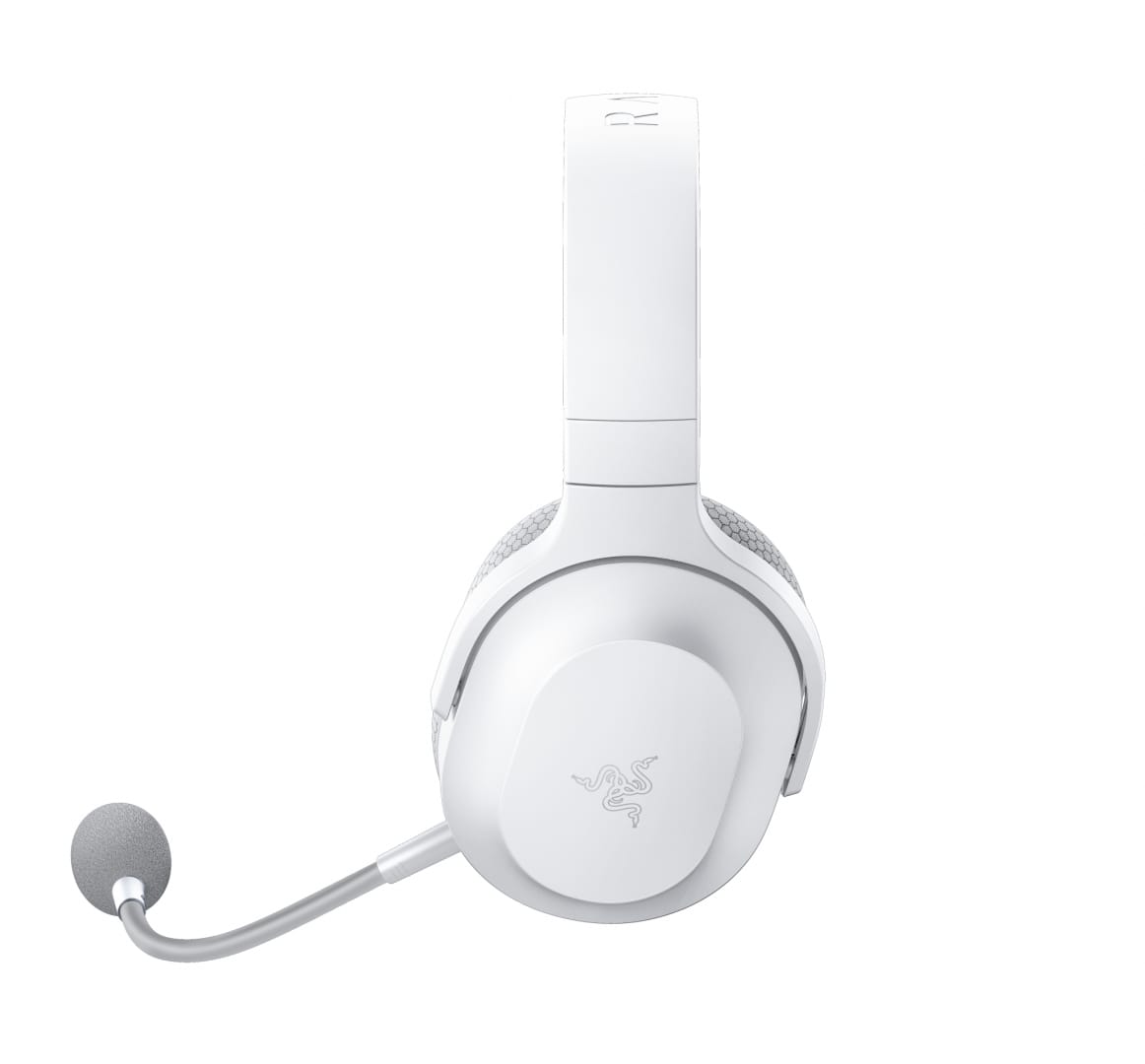 Căști Gaming Wireless Razer Barracuda X Mercury - imagine 4