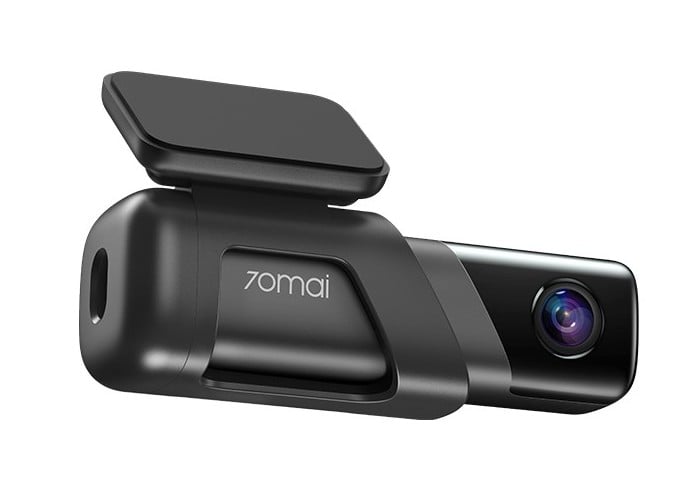 70mai Dash Cam 2K 128GB GPS ADAS