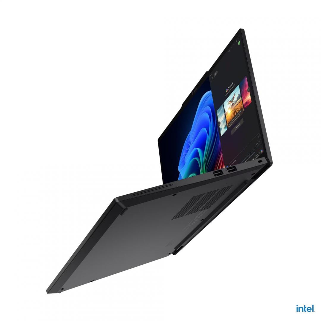 Laptop Lenovo ThinkPad T14 Gen 6 Intel Core Ultra 7 64GB RAM - imagine 8