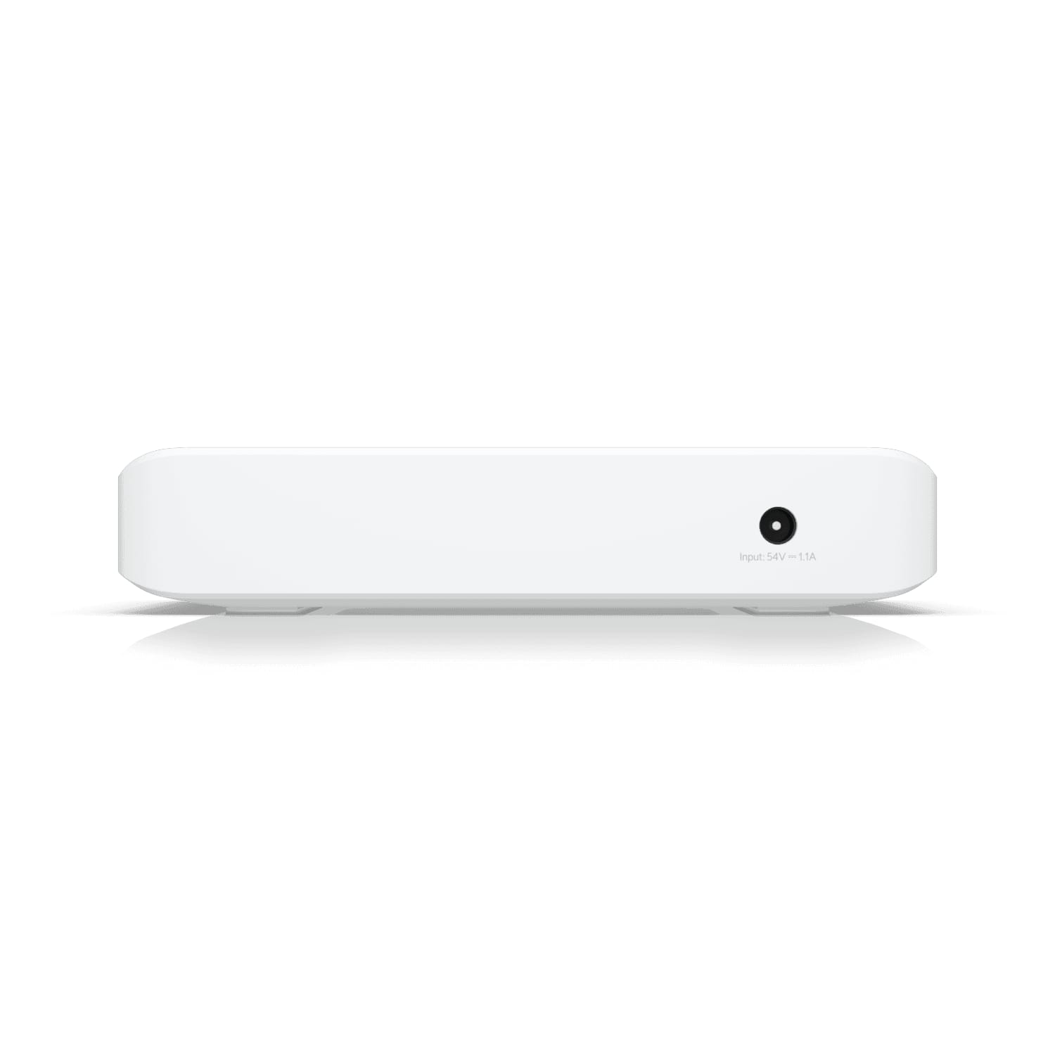 Switch UBIQUITI USW-LITE-8-POE 8 Porturi Gigabit PoE+ - imagine 11