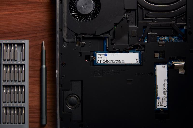 SSD Kingston SNV3S 2TB M.2 NVMe - Stocare Ultra-Rapidă - imagine 6