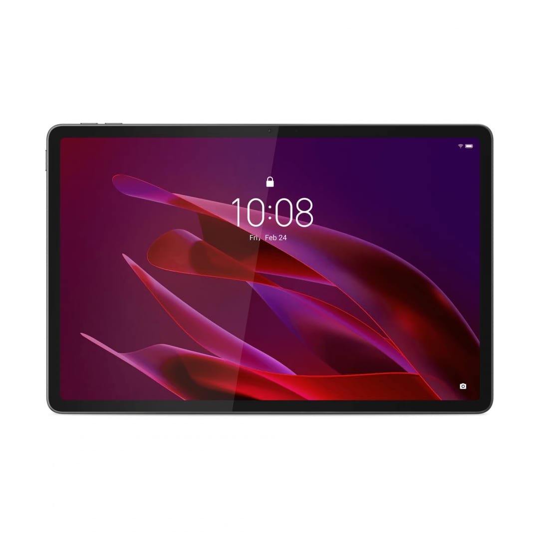 Tableta Lenovo Yoga Tab 11.1" 3.2K 144Hz, Snapdragon 8 Gen 3, 8GB, 256GB - imagine 3