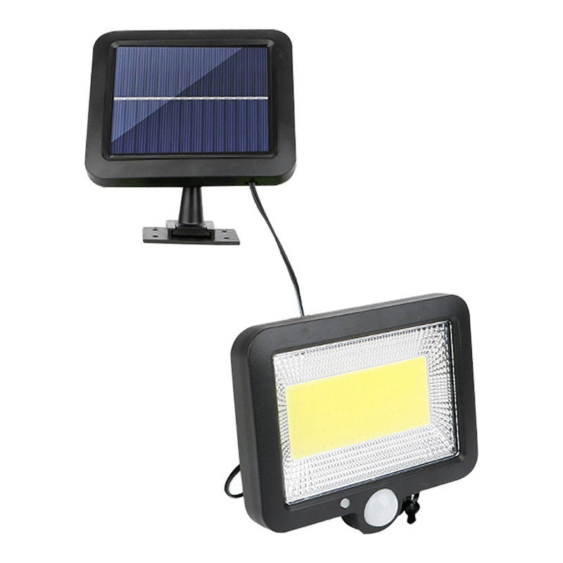 Proiector Solar Forever Light cu Senzor Mișcare