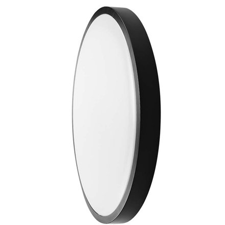 Plafoniera LED 18W V-TAC cu Senzor, Alb Neutru