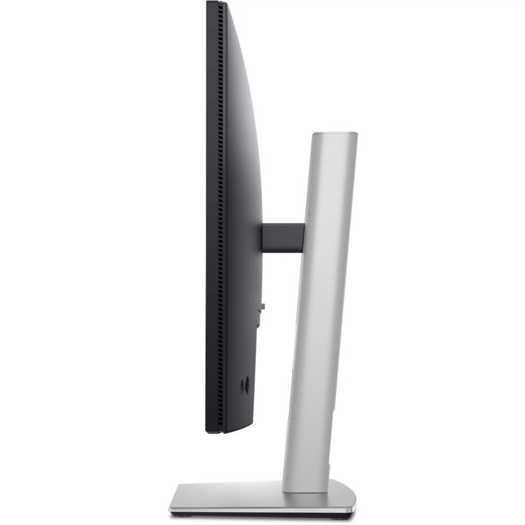 Monitor Dell 24" P2425E WUXGA 100Hz - Profesional USB-C 90W - imagine 4
