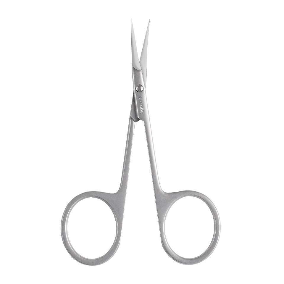 Forfecuță Cuticule LUXORISE Master PRO, Tăiere Precisă