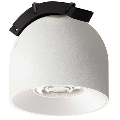 Spot LED Magnetic Track 12W V-TAC, Alb