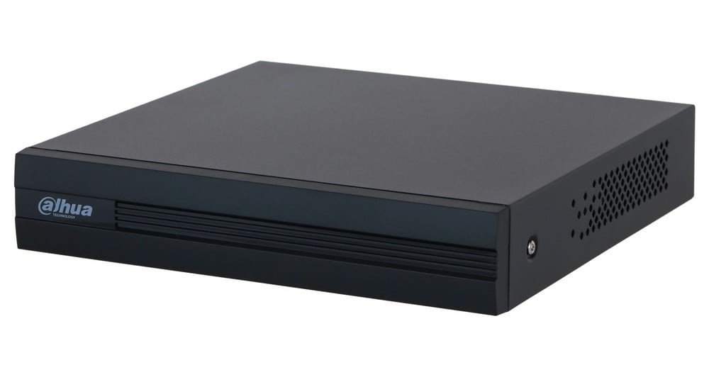 Dahua XVR 4 canale AI WizSense 512G SSD