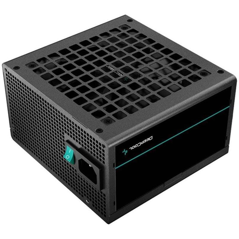 Sursa DEEPCOOL PF650 650W 80 PLUS - Eficienta si Stabilitate - imagine 5