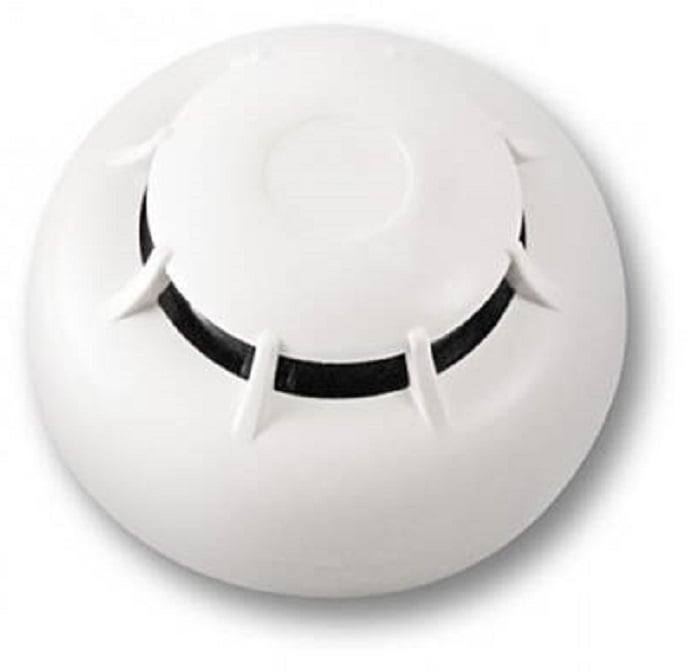 INIM ID100 Senzor Fum Antiincendiu Conventional